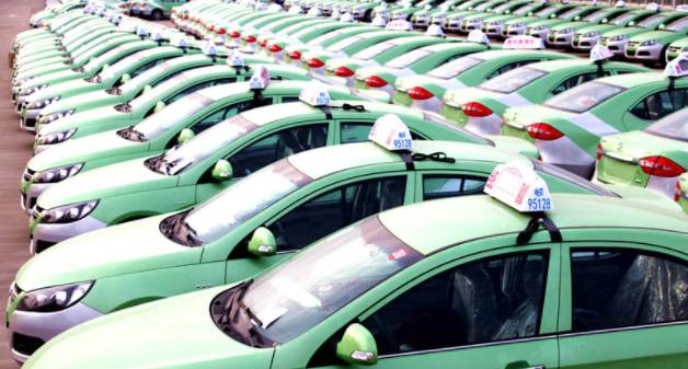 深化出租汽車行業(yè)改革政策出臺(tái)一周年，各地運(yùn)管都做了什么