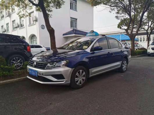 起步價(jià)14元，浦東區(qū)域性出租汽車(chē)新能源車(chē)型運(yùn)價(jià)方案實(shí)施